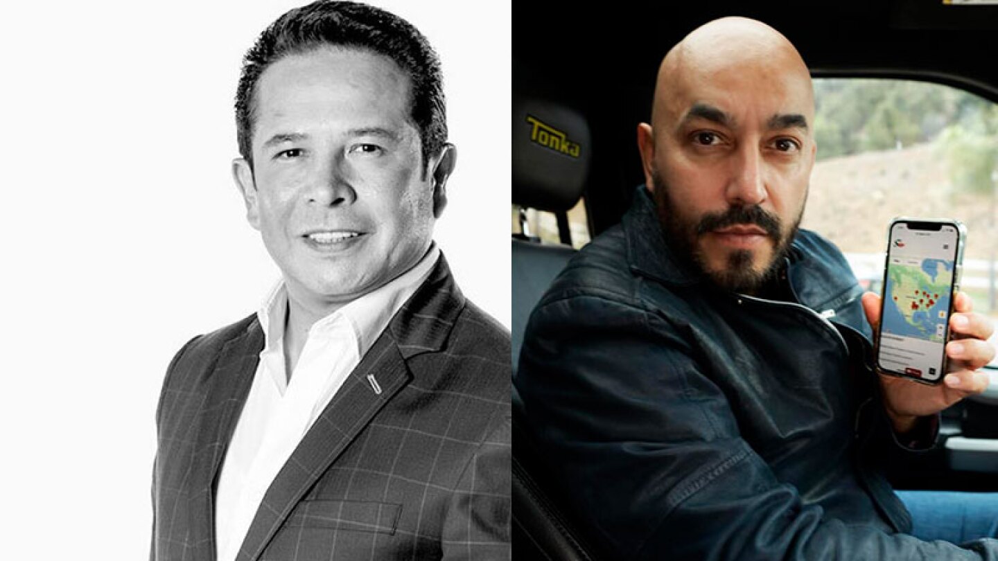 Lupillo Rivera ataca a Gustavo Adolfo Infante