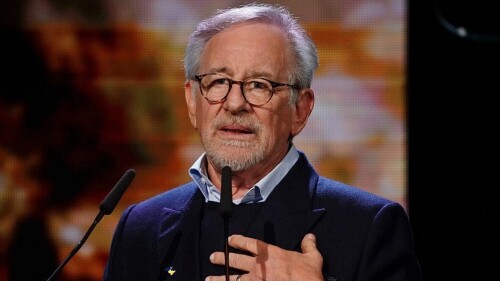 ¿Steven Spielberg enojado por debut de su hija en el cine para adultos? Esto es lo que se sabe
