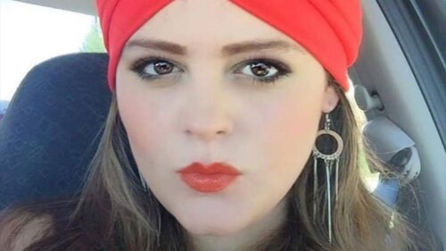 allisson lozz tiktok instagram