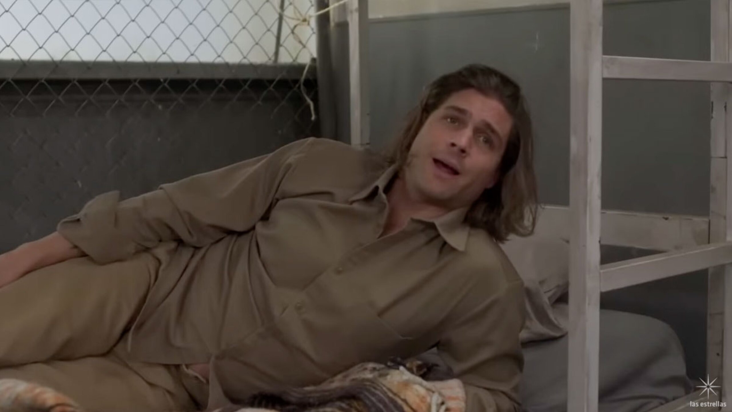 Dámaso final Papás por conveniencia