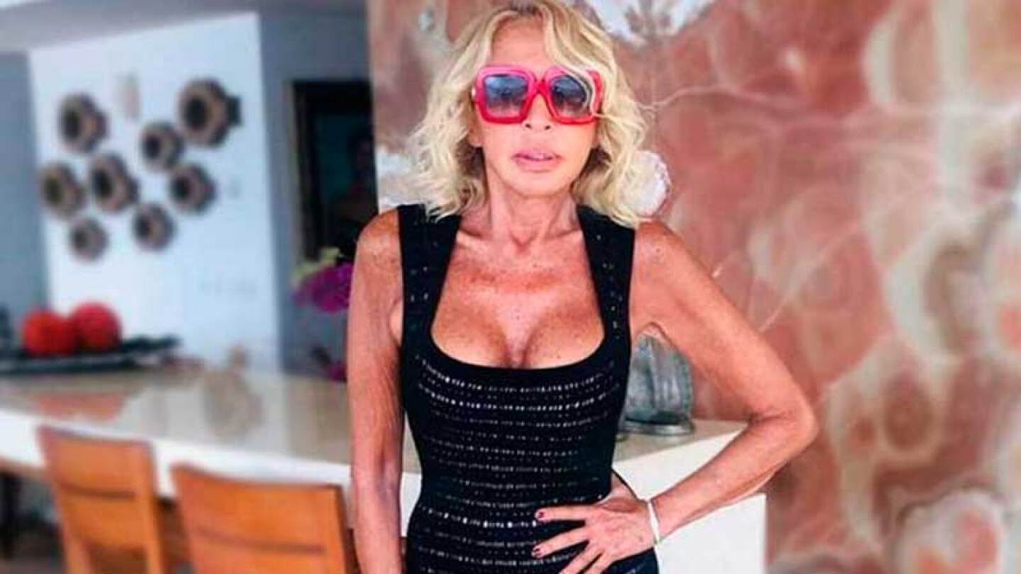 FGR solicita a Interpol ficha roja para buscar y localizar a Laura ‘N’