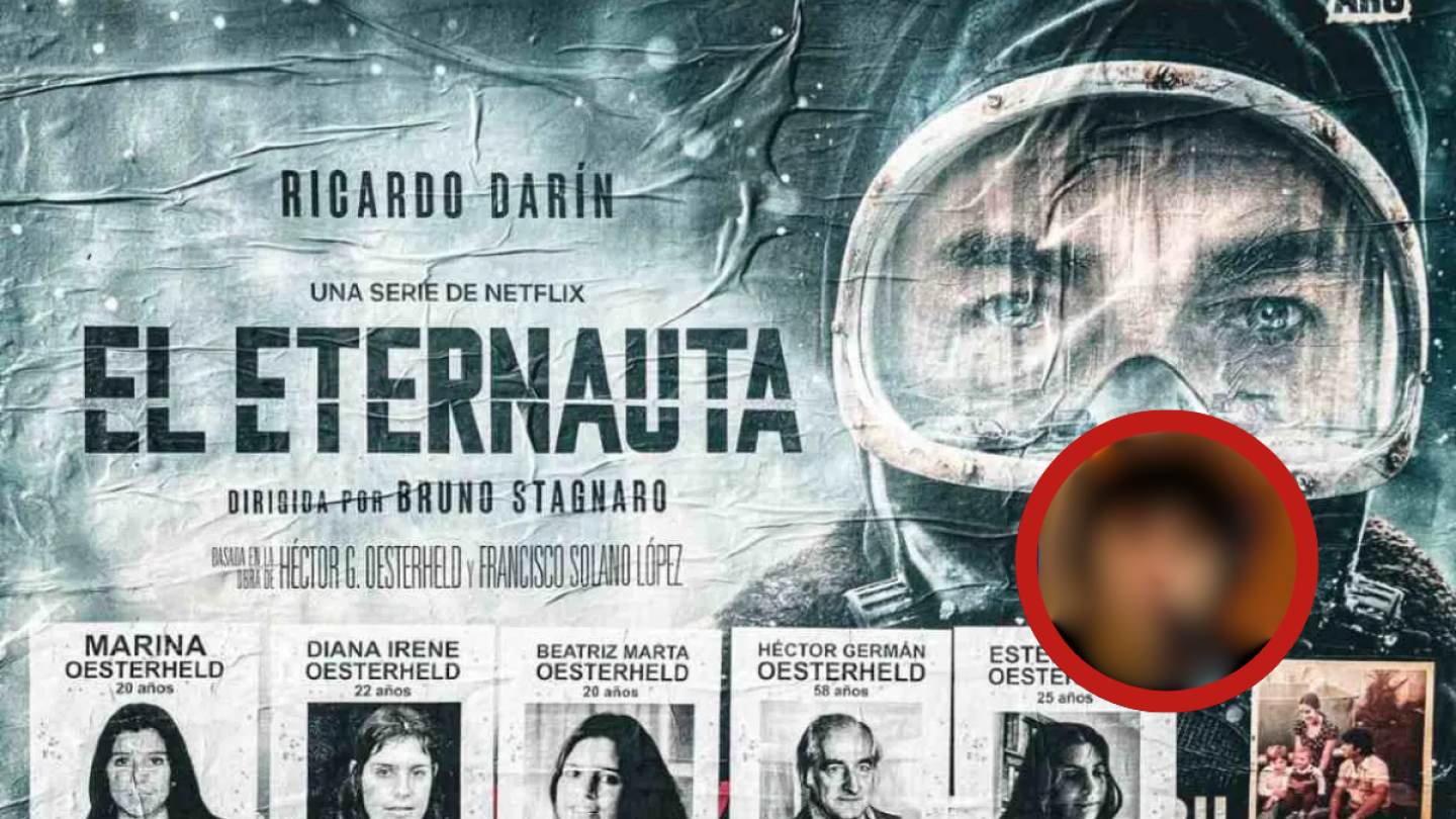 Actor de 'El eternauta' revela trágico accidente .png