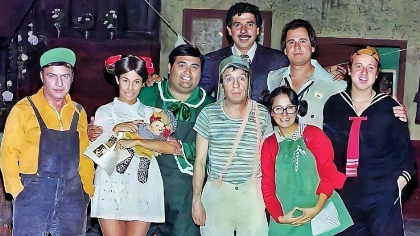 Capítulos más funables del Chavo del 8