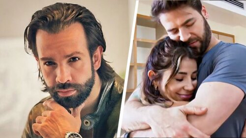 Diego de Erice reacciona romance Ferka y Jorge