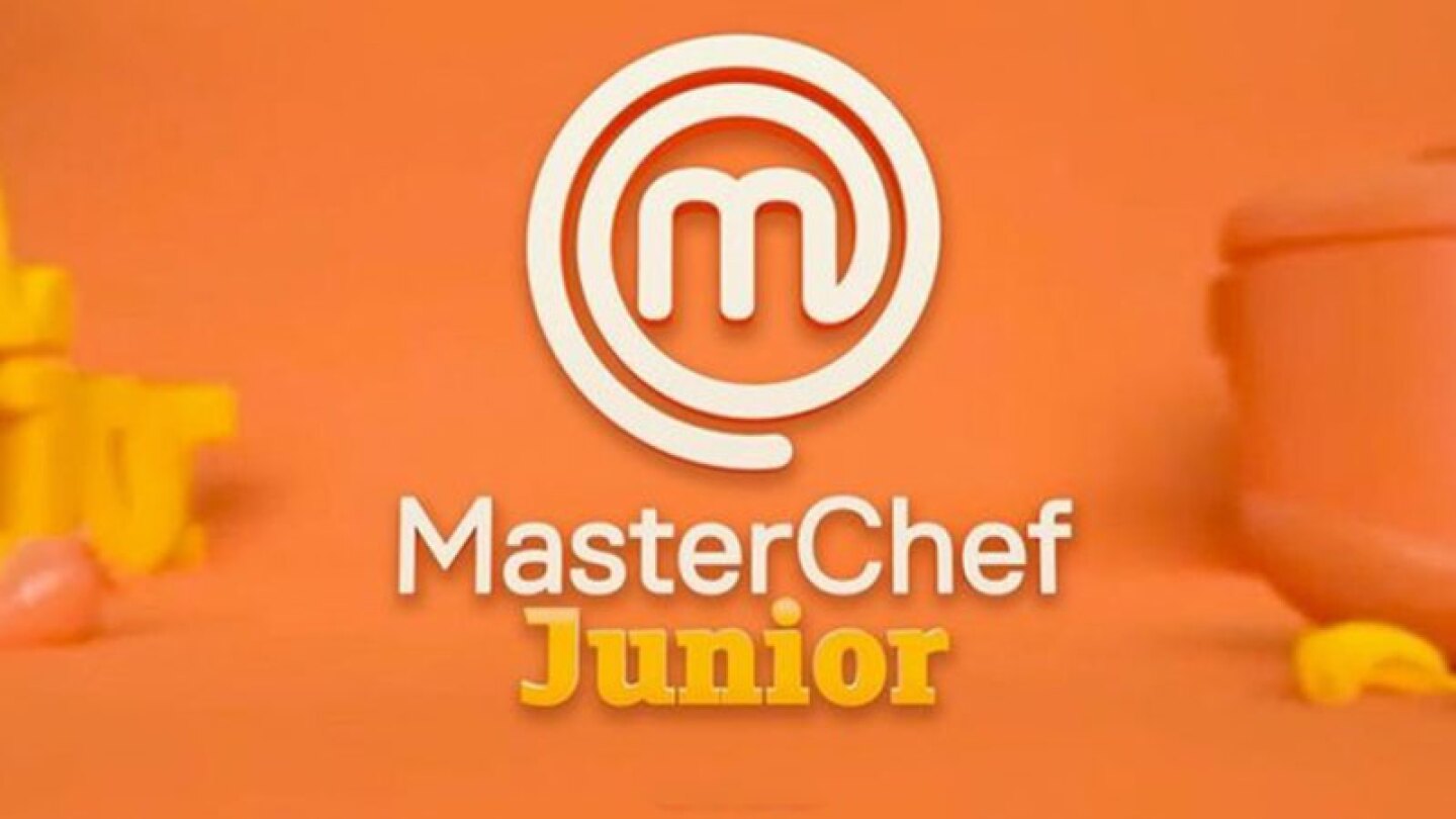 MasterChef Jr hospital participante