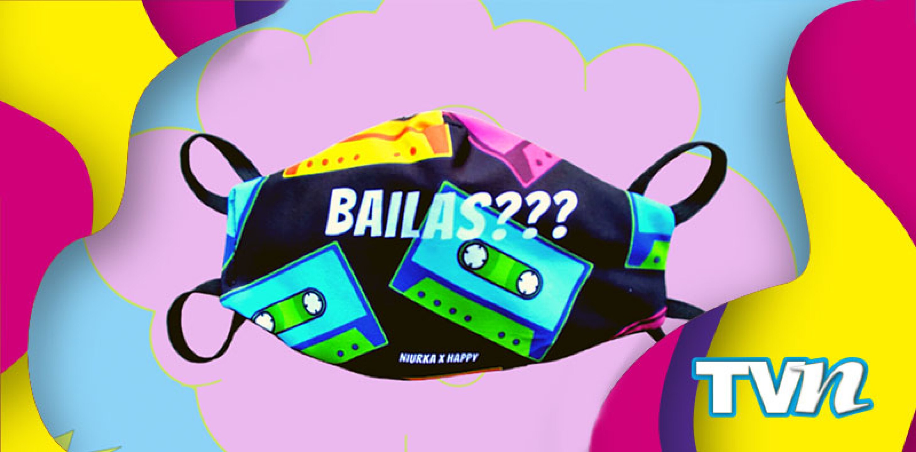 Niurka Empresaria Redes Sociales Página de Internet Fama Vedette Cubrebocas frases Icónicas