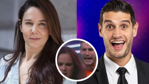 Kirén Miret, exproductora de La Casa de los Famosos México, aseguró que Adrián Marcelo no fue el habitante más agresivo del reality