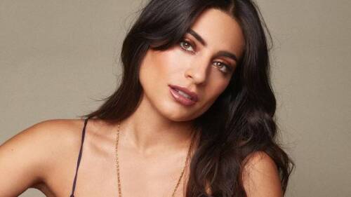 Ana Brenda rechaza quitarse la ropa