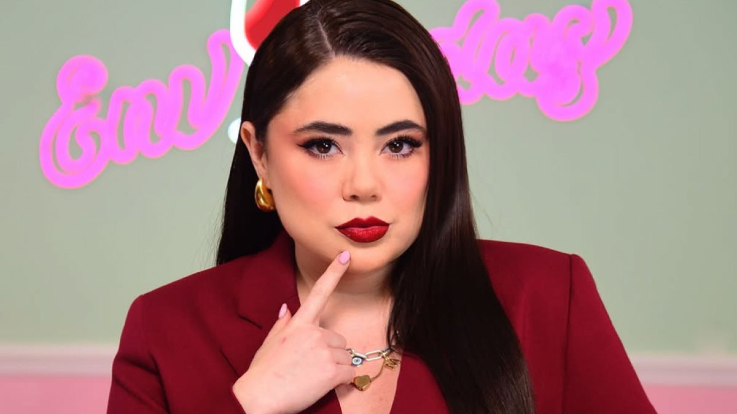 Mariana Botas en Envinadas