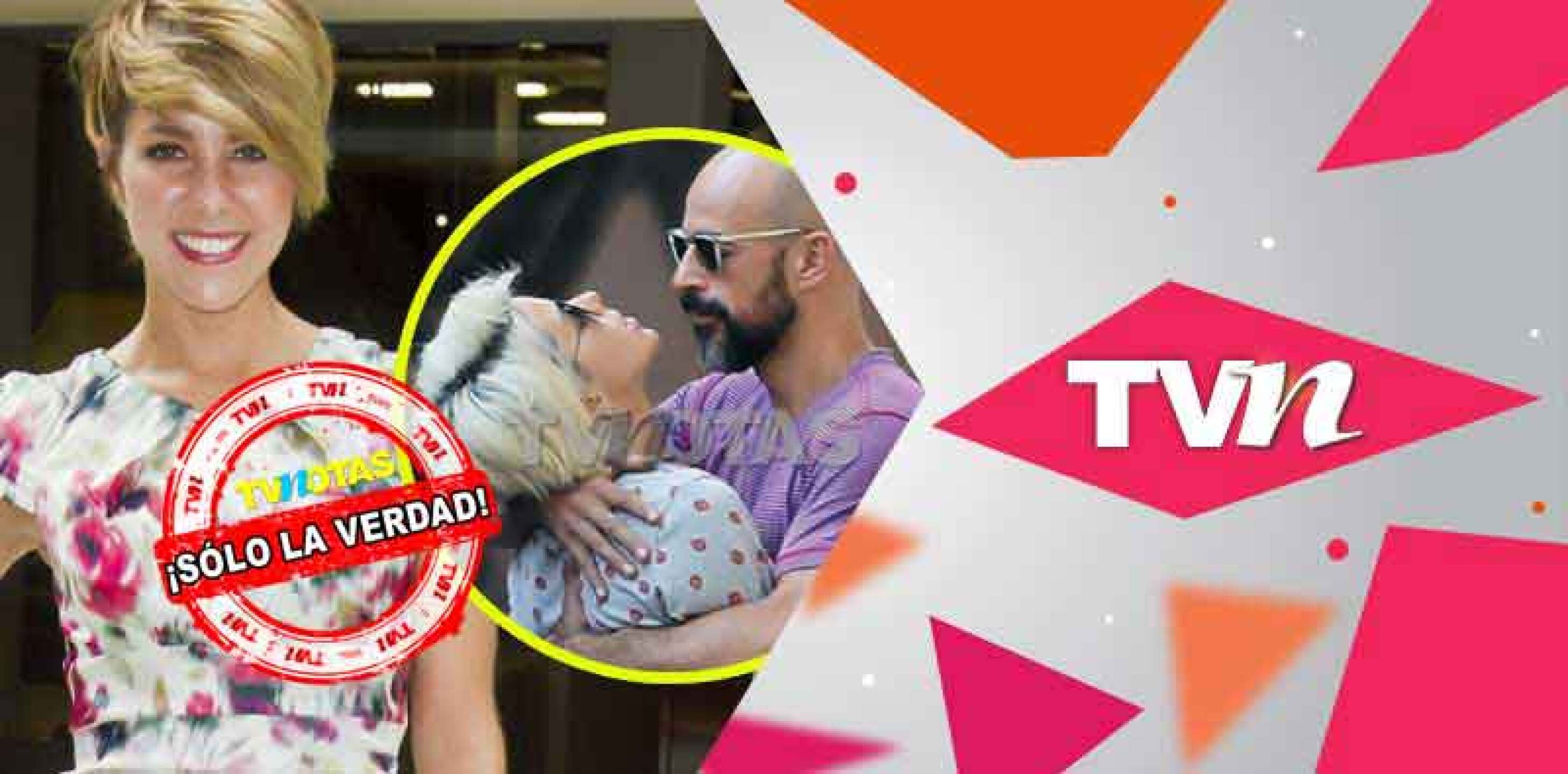 La integrante de JNS no pudo más ante el escándalo y contó su versión.