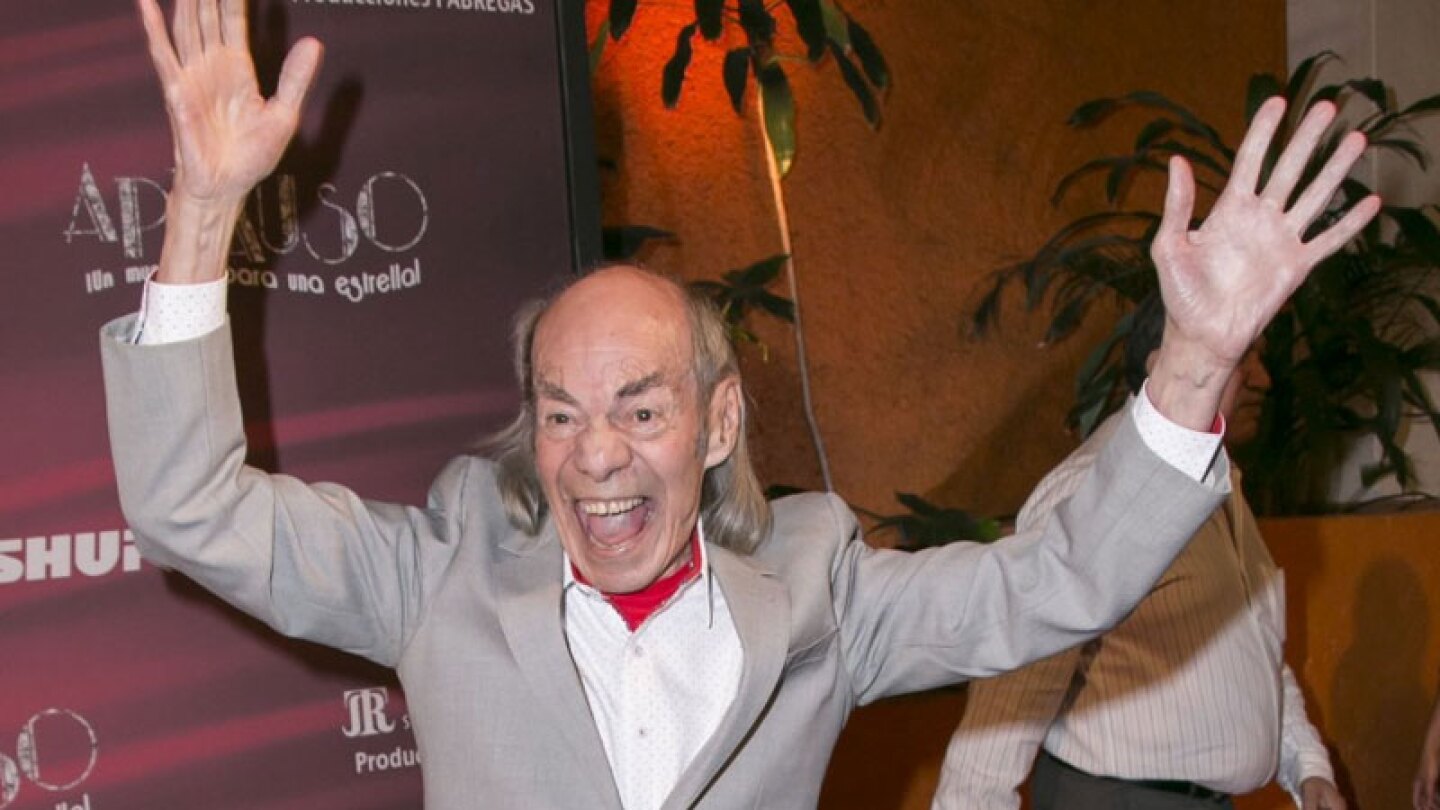 El comediante fue muy claro y mandó un contundente mensaje a quien piense lo contrario.