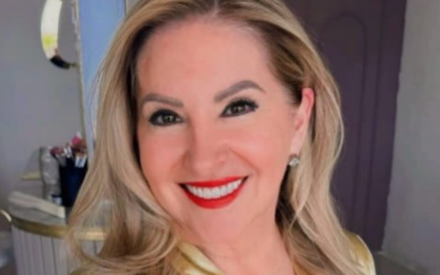 Doña Lety Guajardo