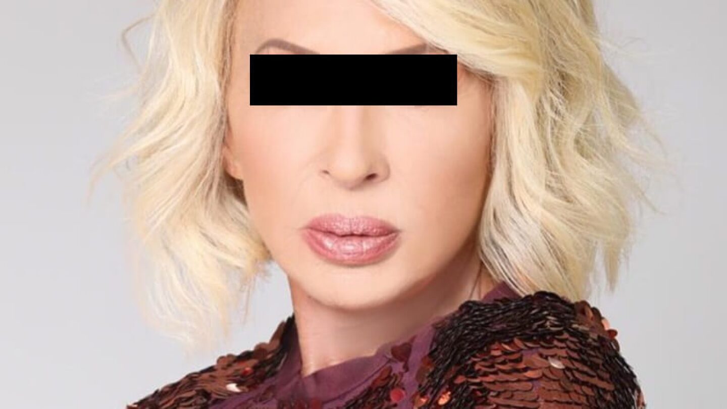 Laura N reaparece, primeras declaraciones