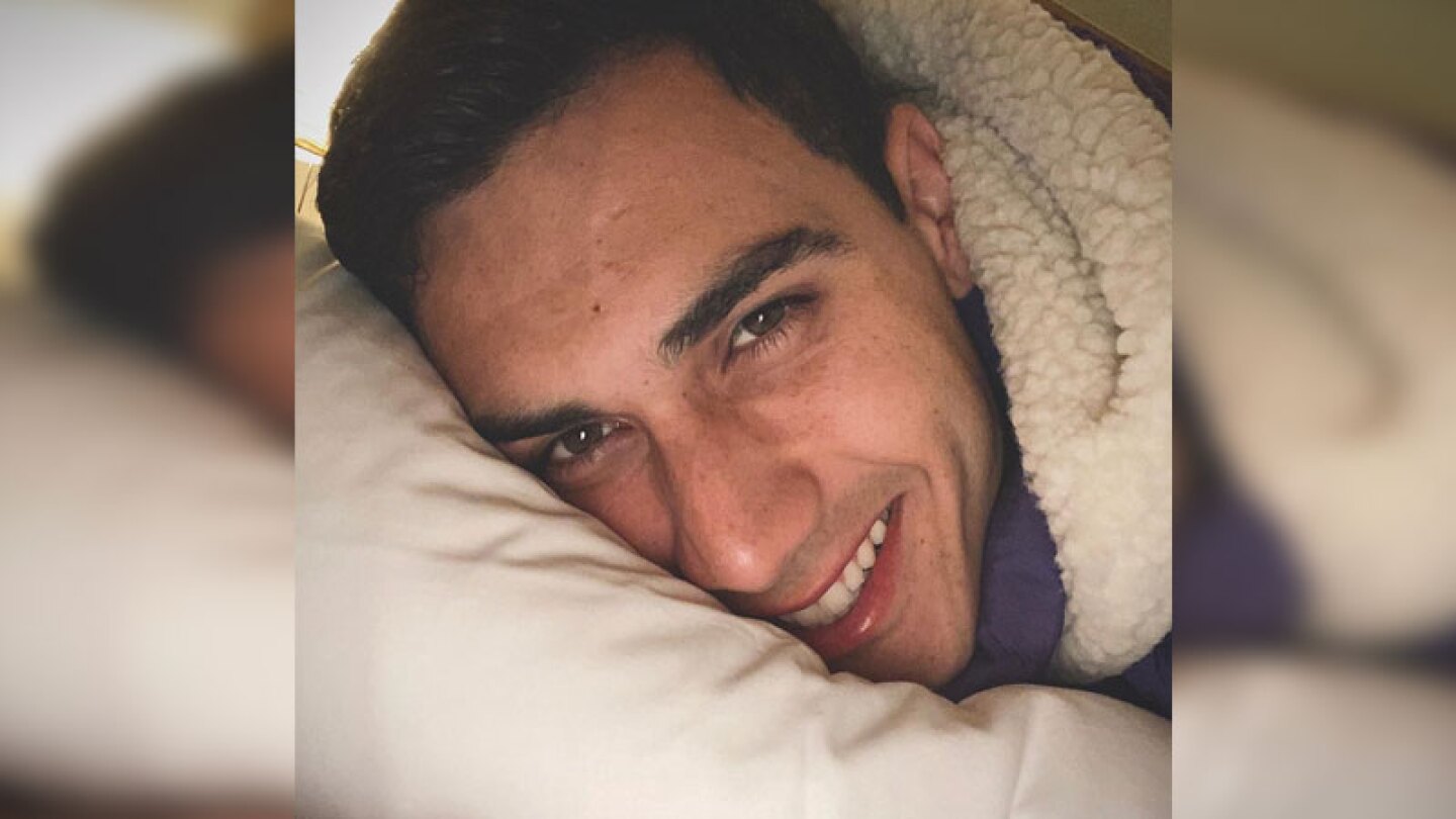 alejandro speitzer oscuro deseo series