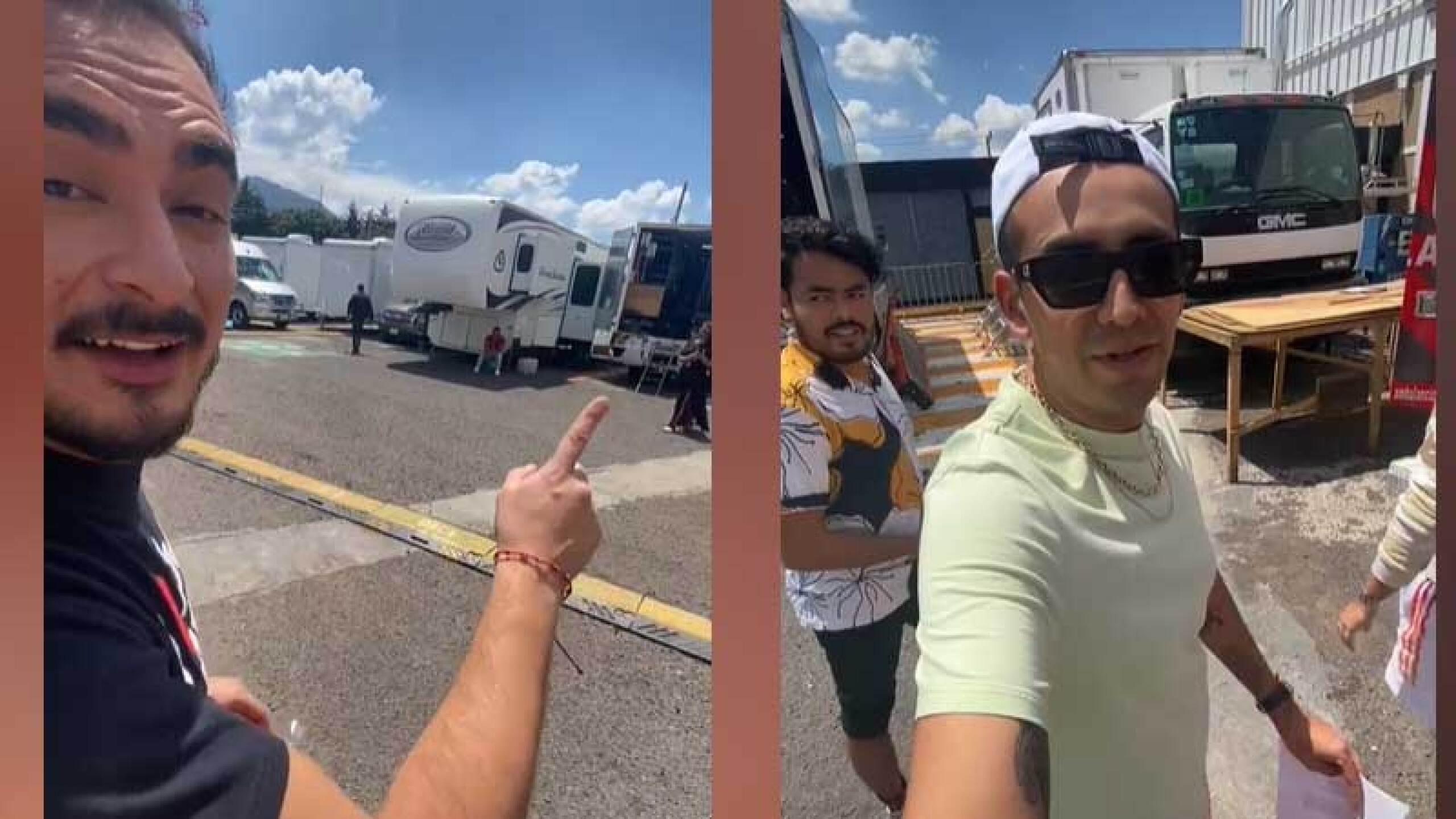 El Capi Pérez documento todo