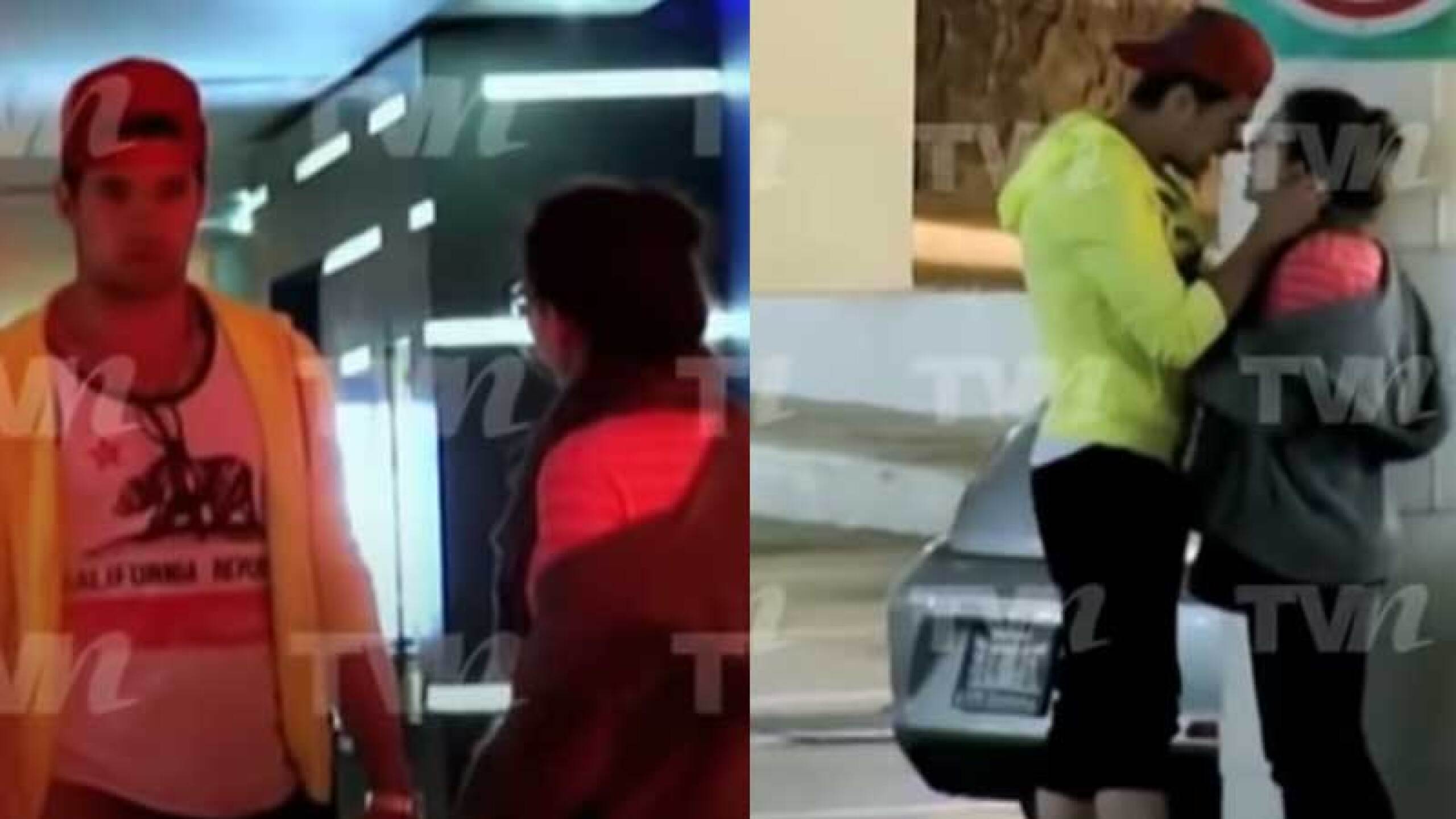 Danna Paola y Eleazar Gómez vieron momentos complicados