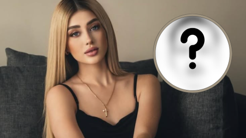 Crean retrato hablado con las declaraciones de la empleada de Valeria Márquez