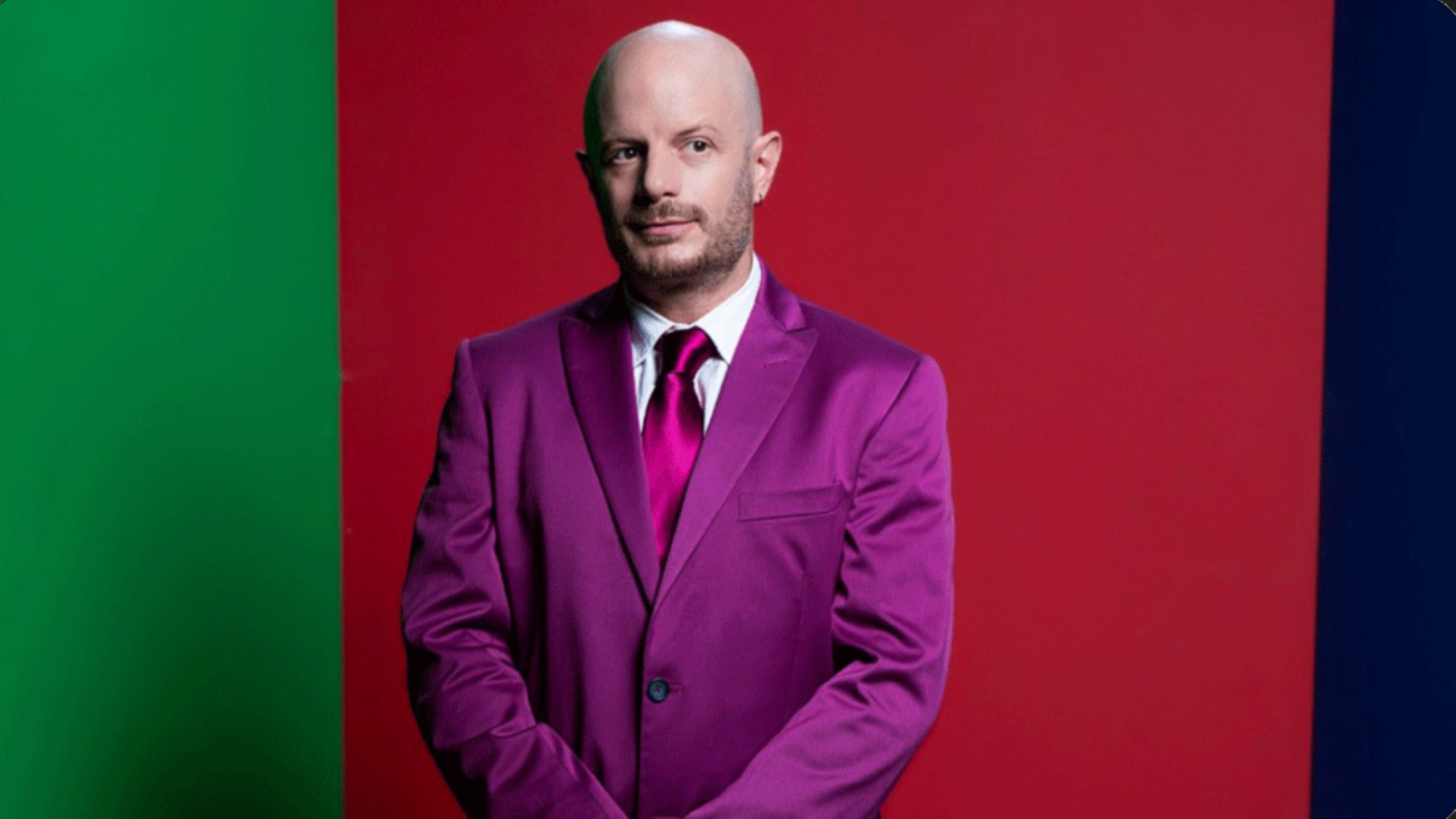 Facundo, LCDLFM, revista