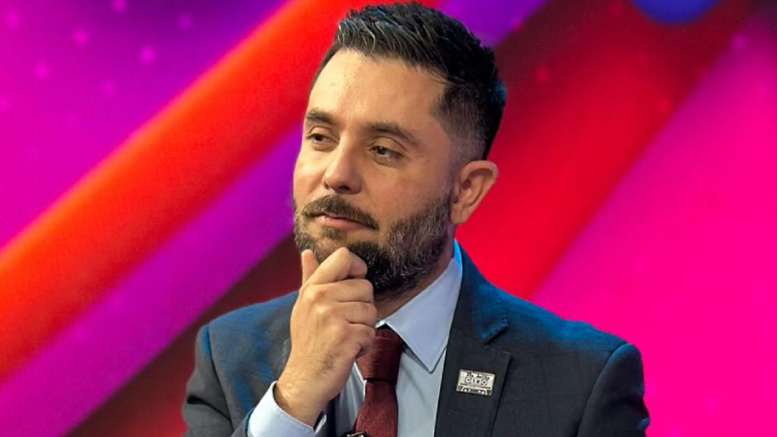 Salud actual de Ricardo Casares