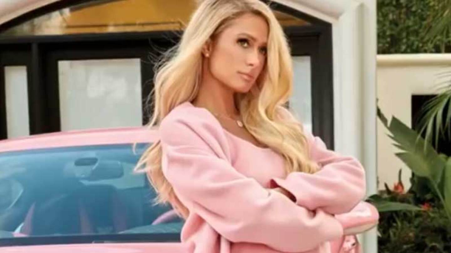 Paris Hilton recuerda un evento traumático