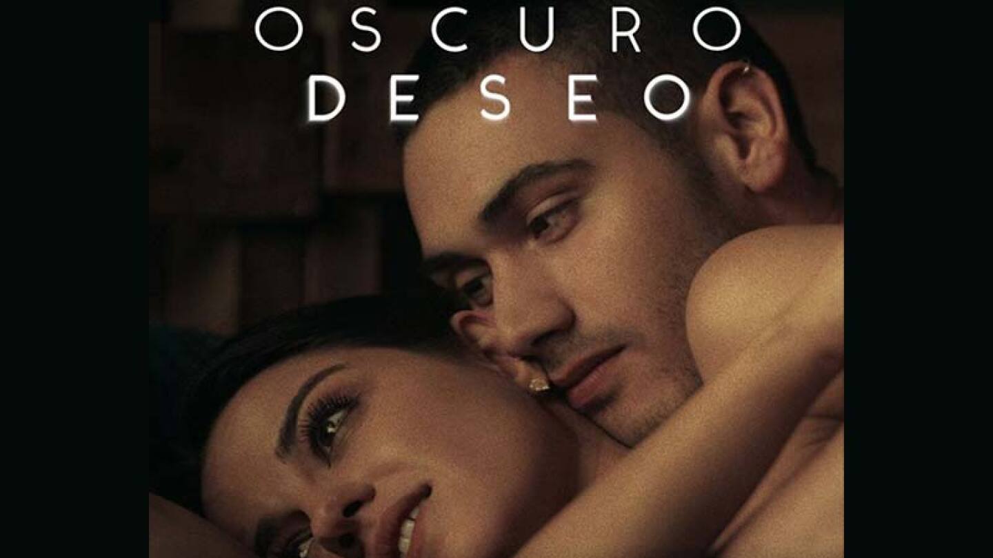 Oscuro Deseo Netflix Serie Erótica Maite Perroni Alejandro Speitzer Estreno Julio Streaming