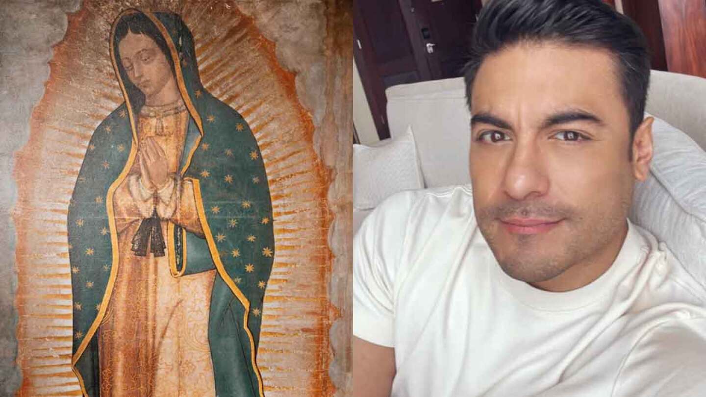 Carlos Rivera