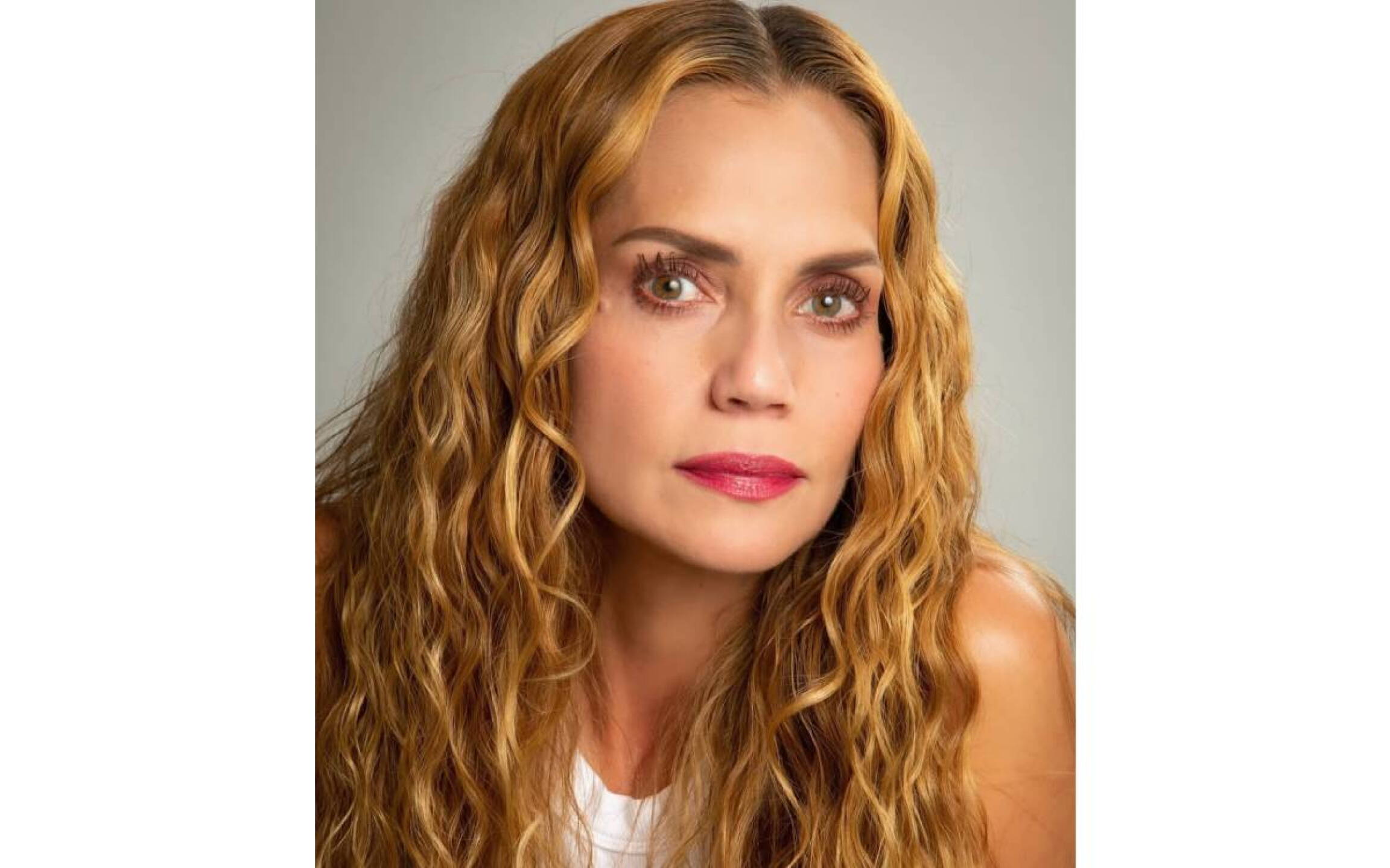 Larisa Mendizábal