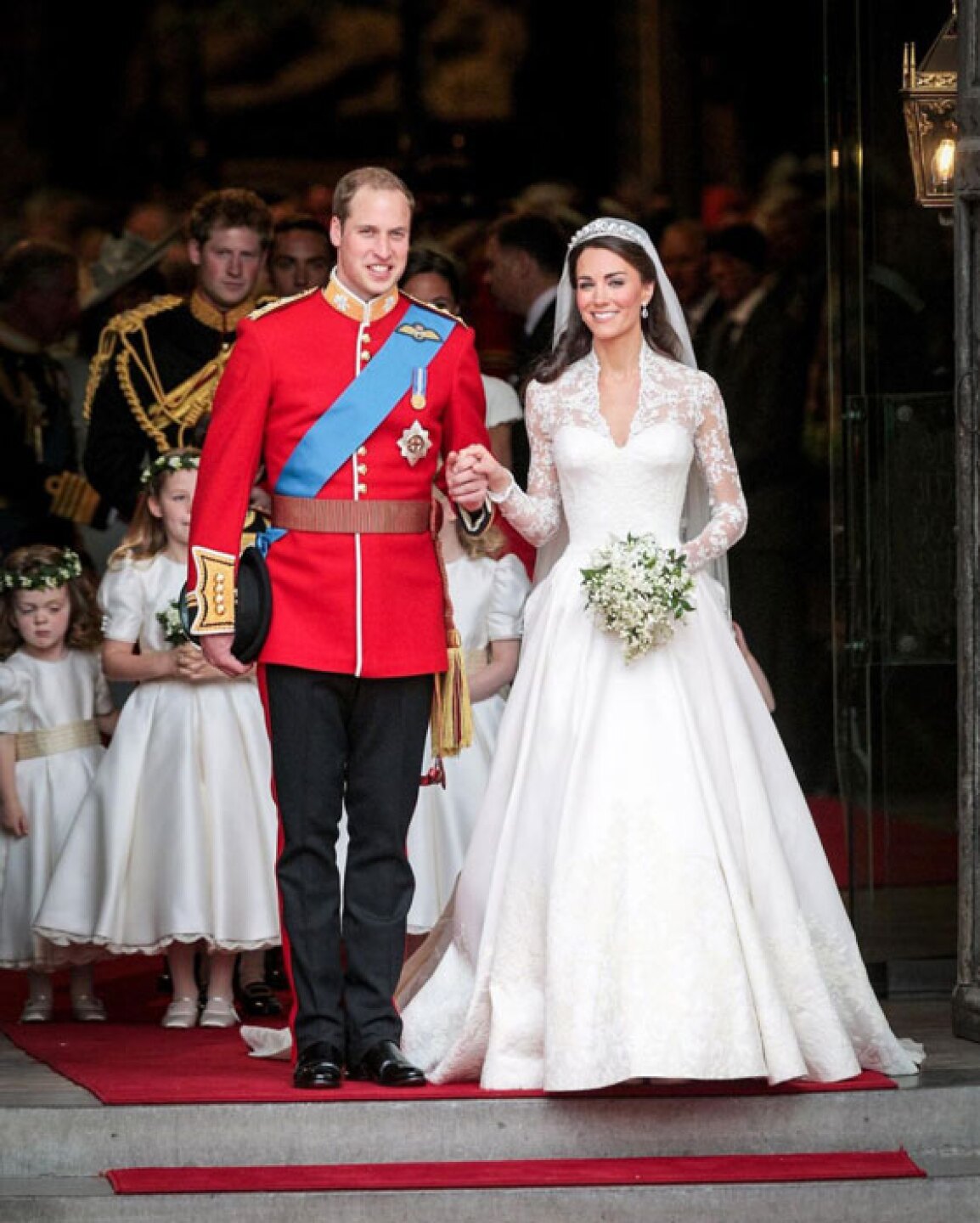 william y kate de luto por pérdida familiar