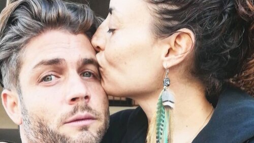 Horacio Pancheri está dispuesto a tatuarse a Marimar Vega