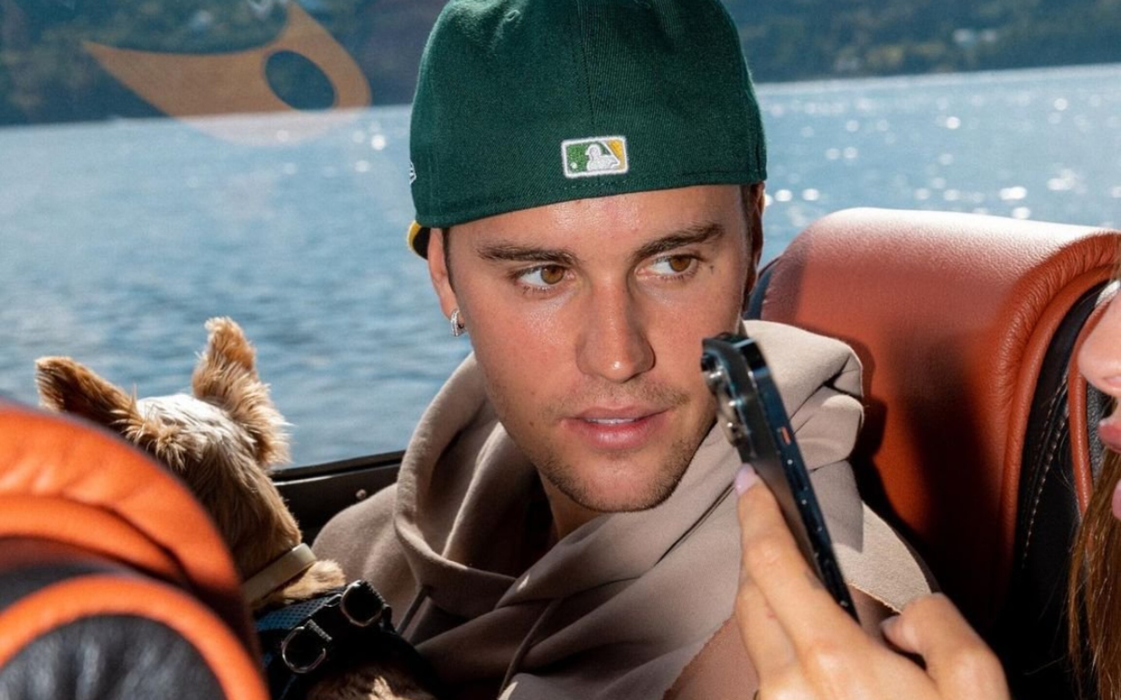 Justin Bieber