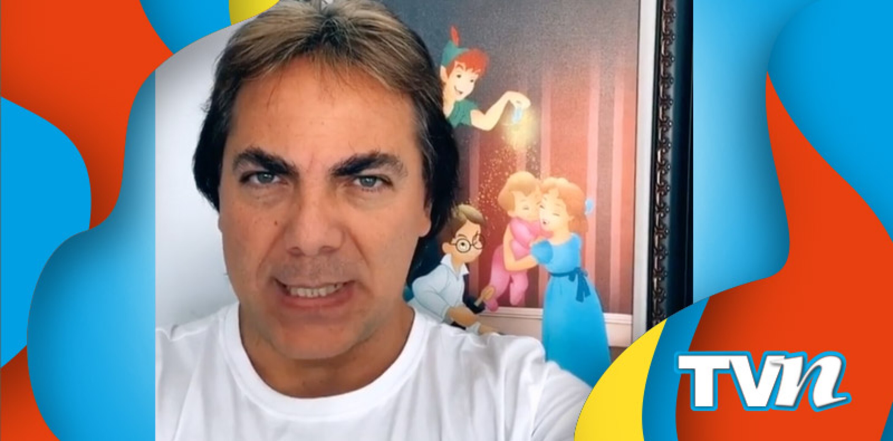 cristian castro