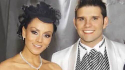 A 3 años de la muerte de Fabio, su papá murió de Covid-19