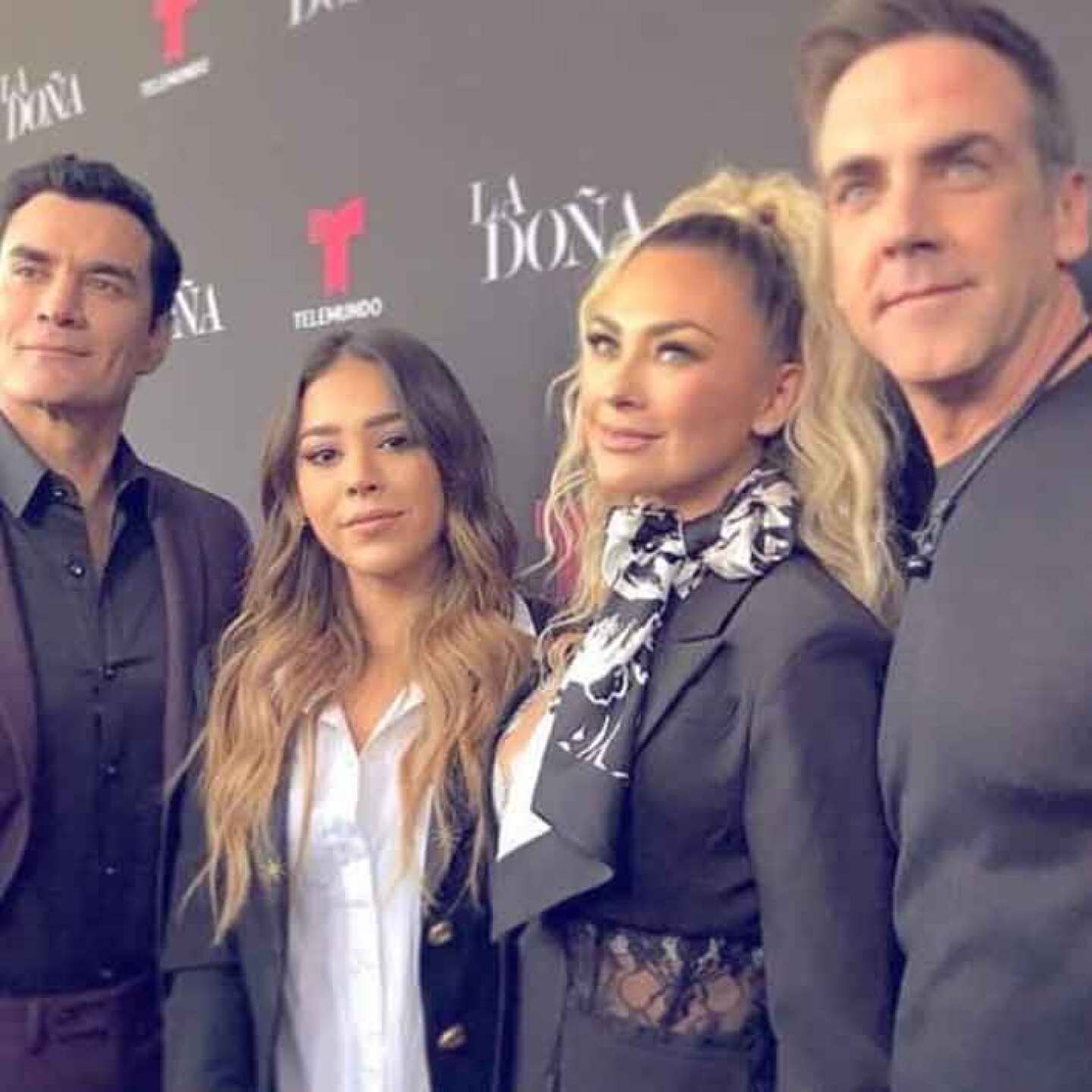 Aracely Arámbula suma 5.9 millones de seguidores en Instagram.