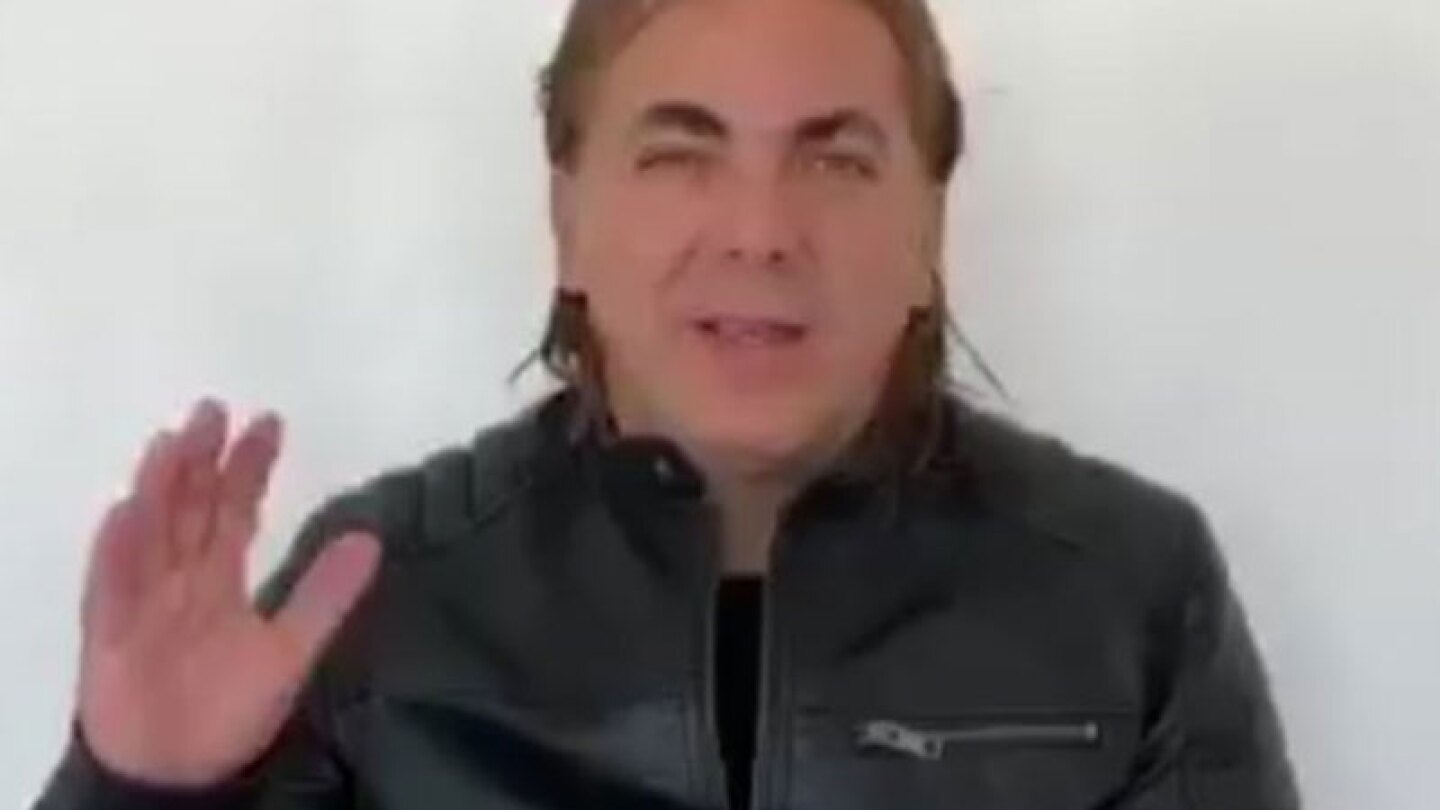 cristian castro video manuel el loco valdés