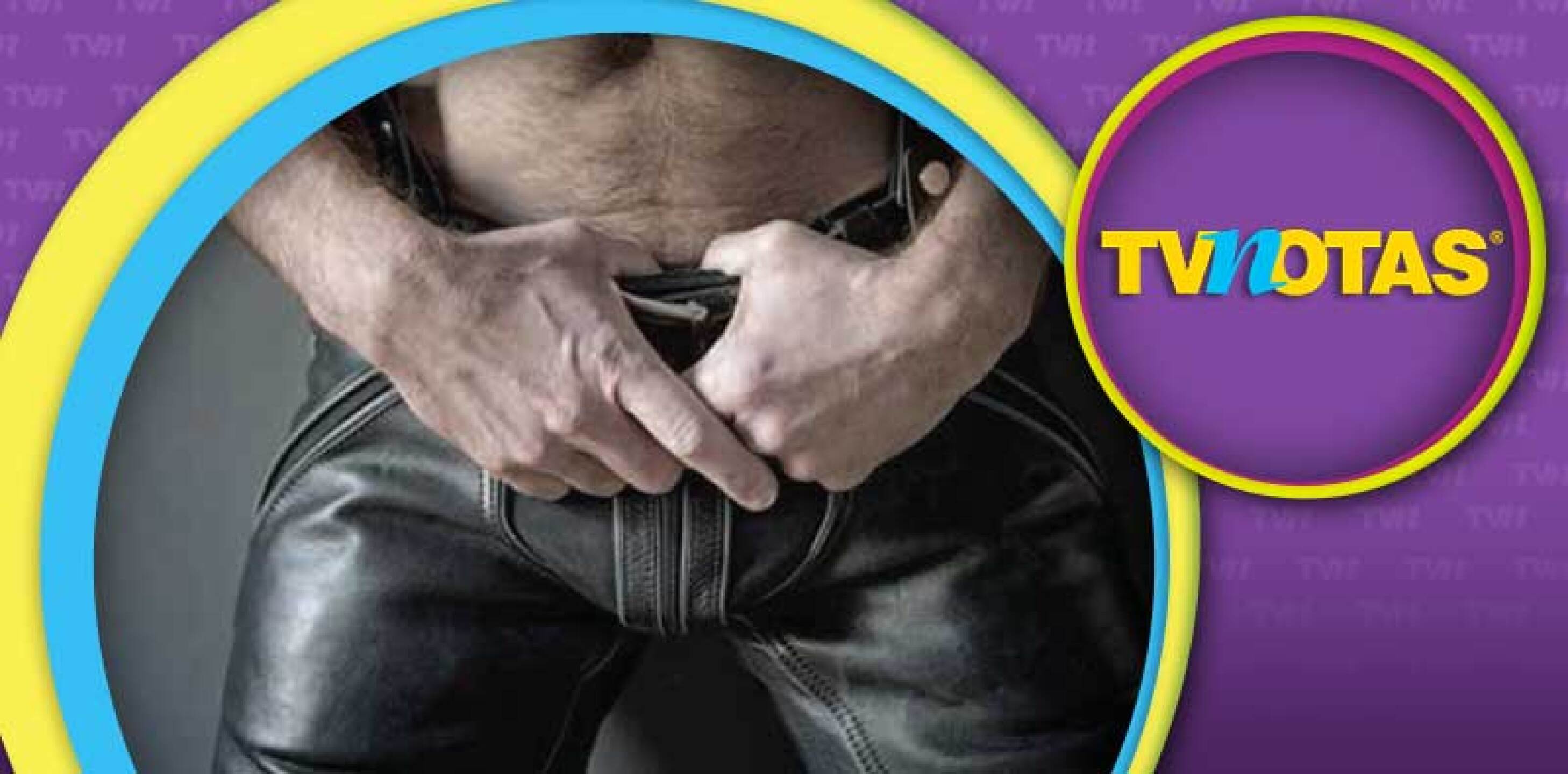 Cuenta a tu pareja sólo lo que tu quieras.