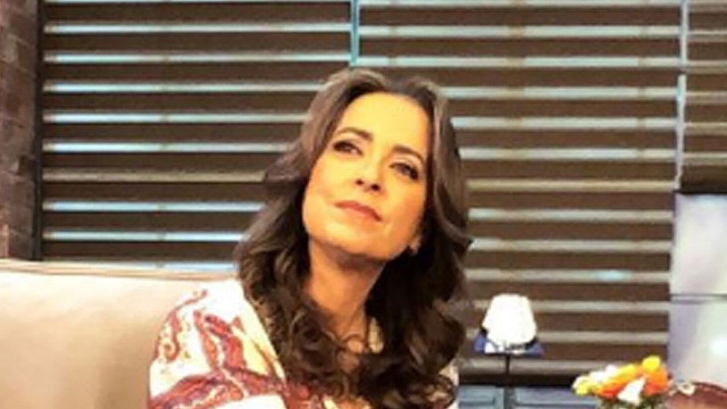 No se puede tratar así a la gente, fue el contundente mensaje de Aurora a su ex empresa.