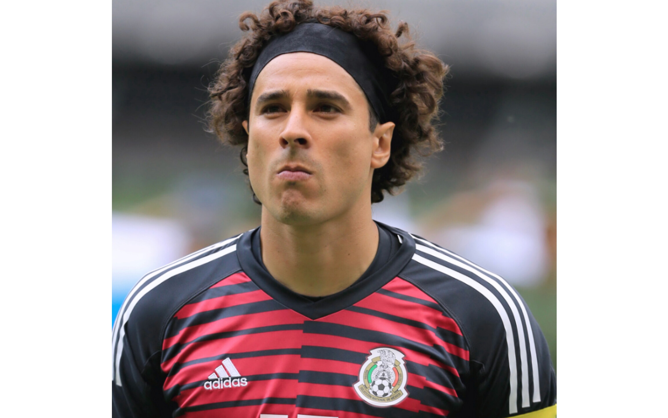 Memo Ochoa