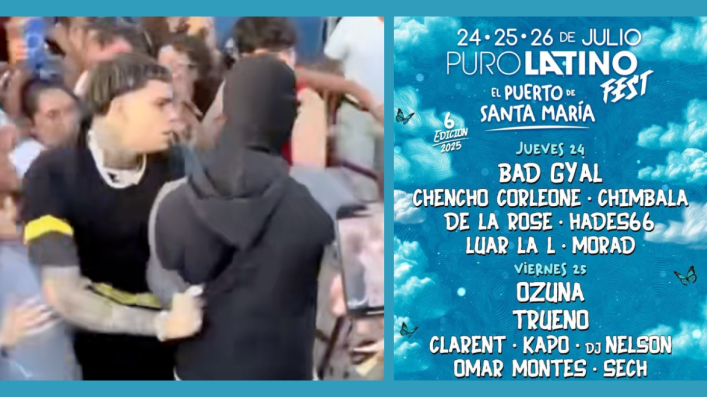 Luar La L festival