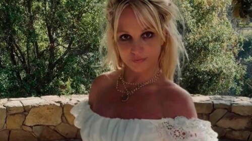 Britney Spears tutela