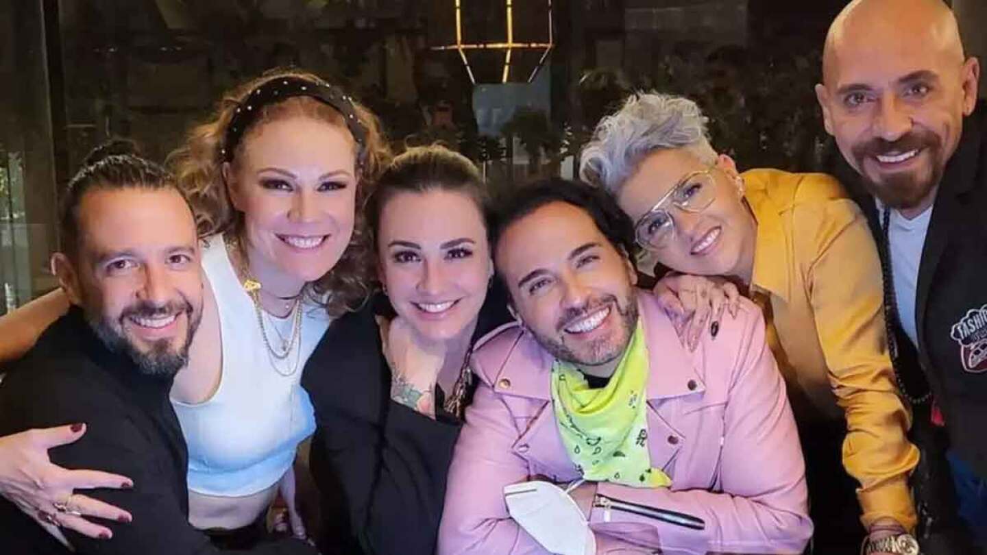 María José