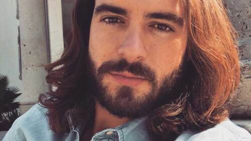 pablo lyle foto esposa