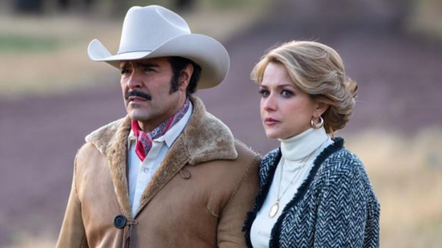 Televisa se ampara contra freno de la serie El Último Rey
