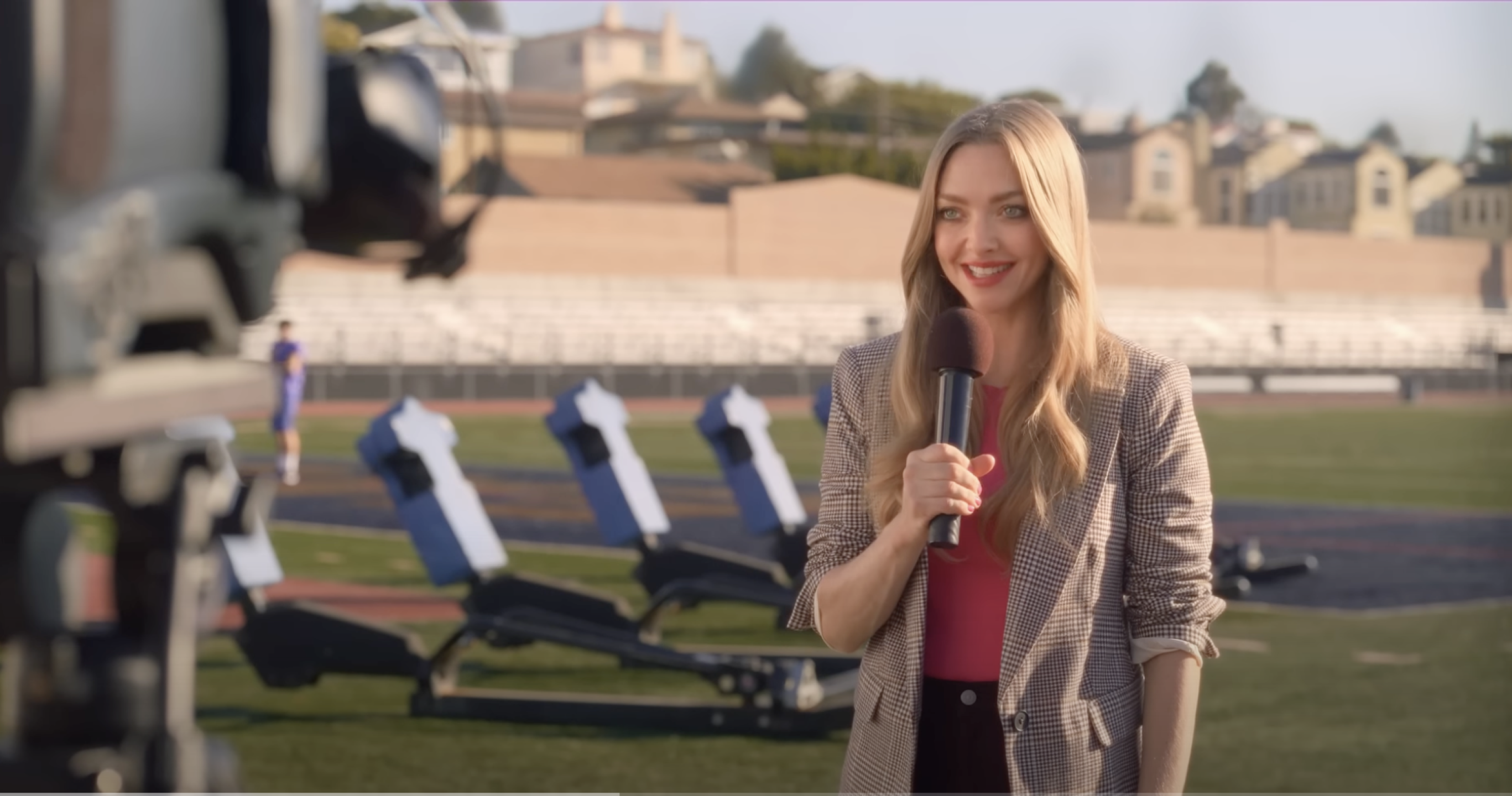 Means Girls comercial