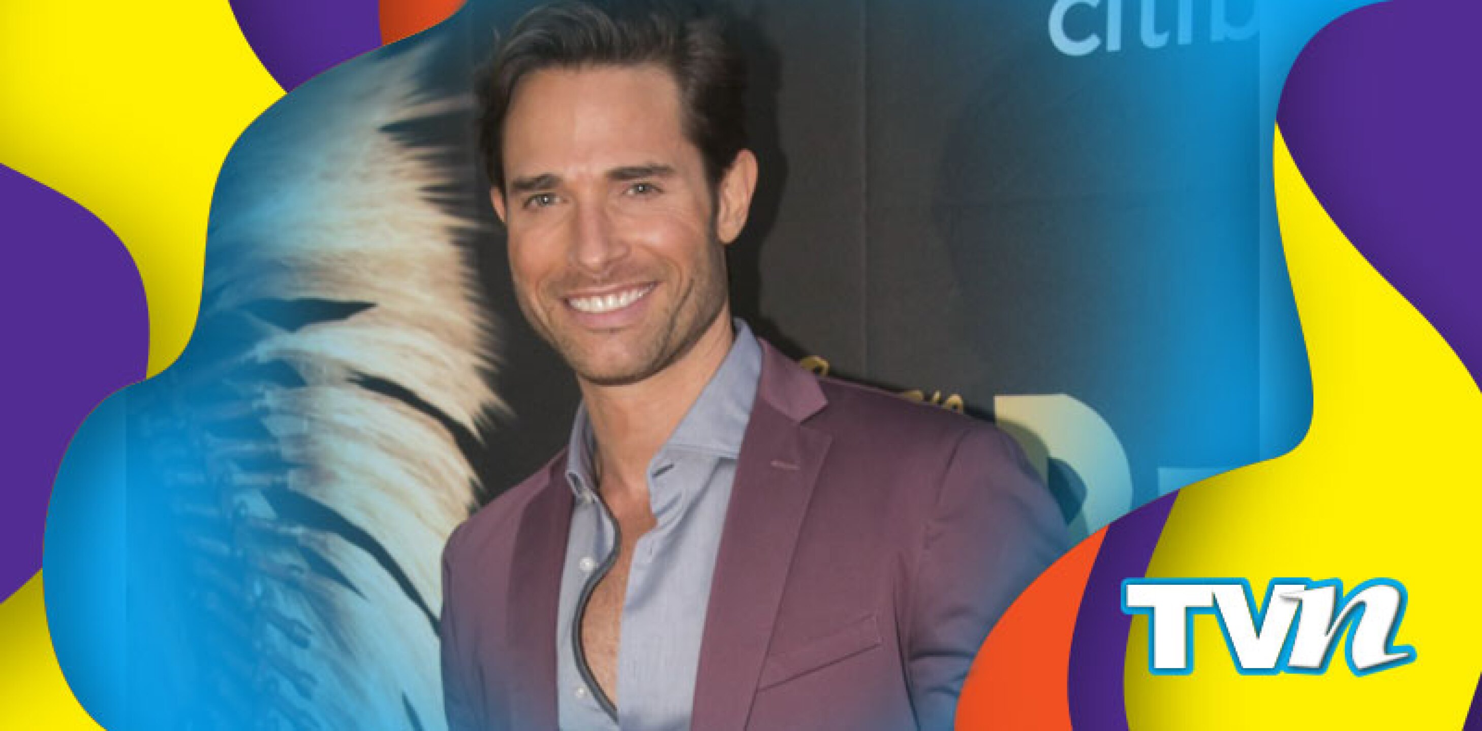 Sebastián Rulli presume sus inicios como actor en Argentina
