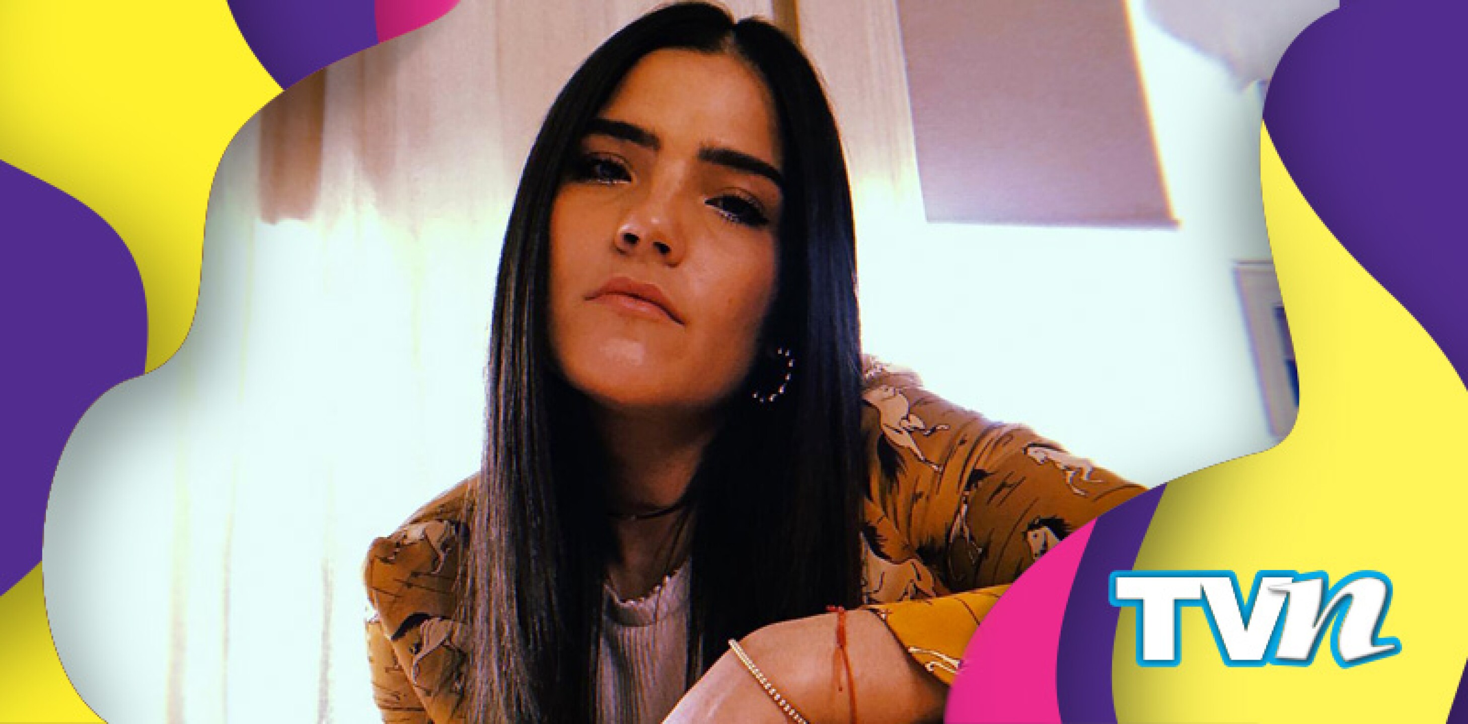 Sofía Garza positivo