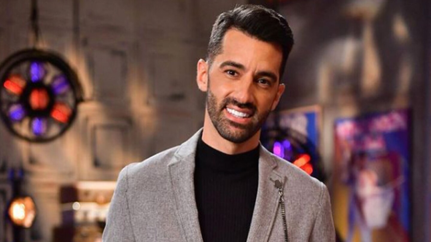 Toni Costa sintió el llamado por el baile desde niño