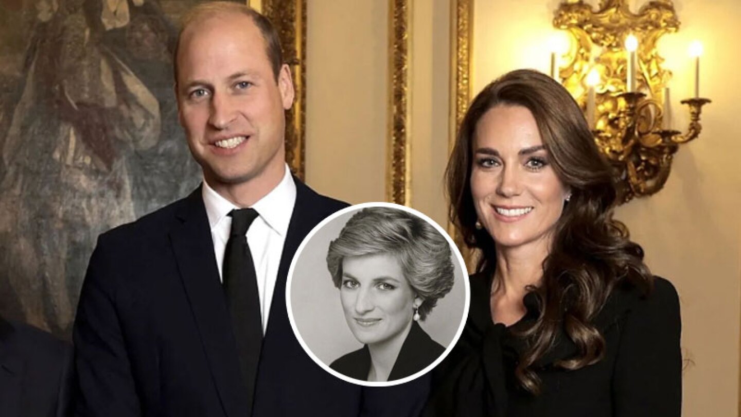 Kate Middleton y el Príncipe William habrían tenido fuerte pelea por la amante