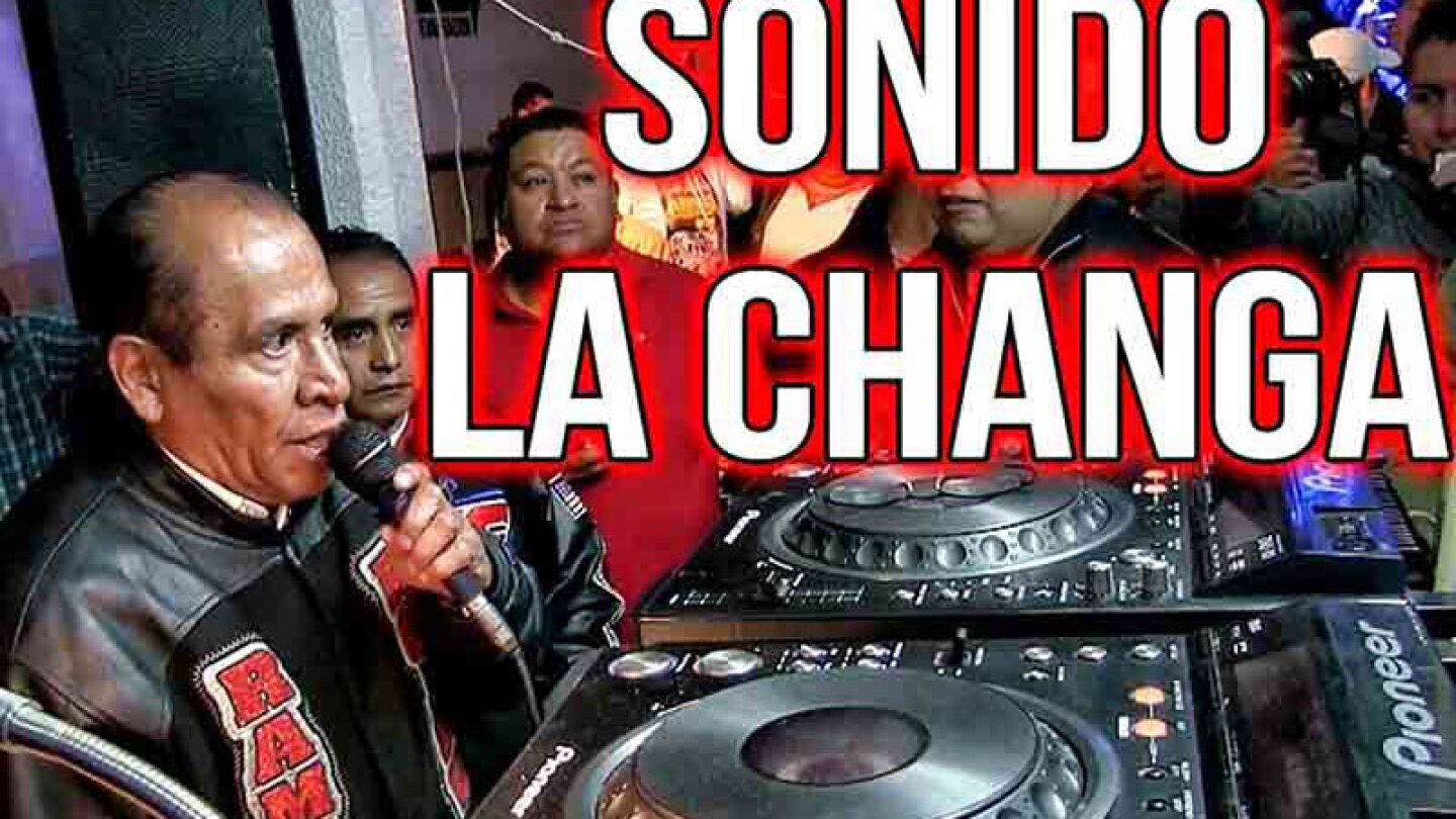 El sonidero fundado por Ramón Rojo Villar alternará con grandes exponentes de la música