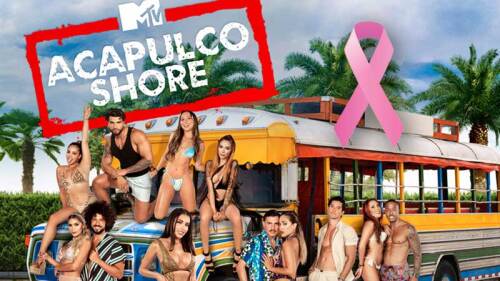 Santiago Santana revela que tiene cáncer: "a los hombres también nos da"