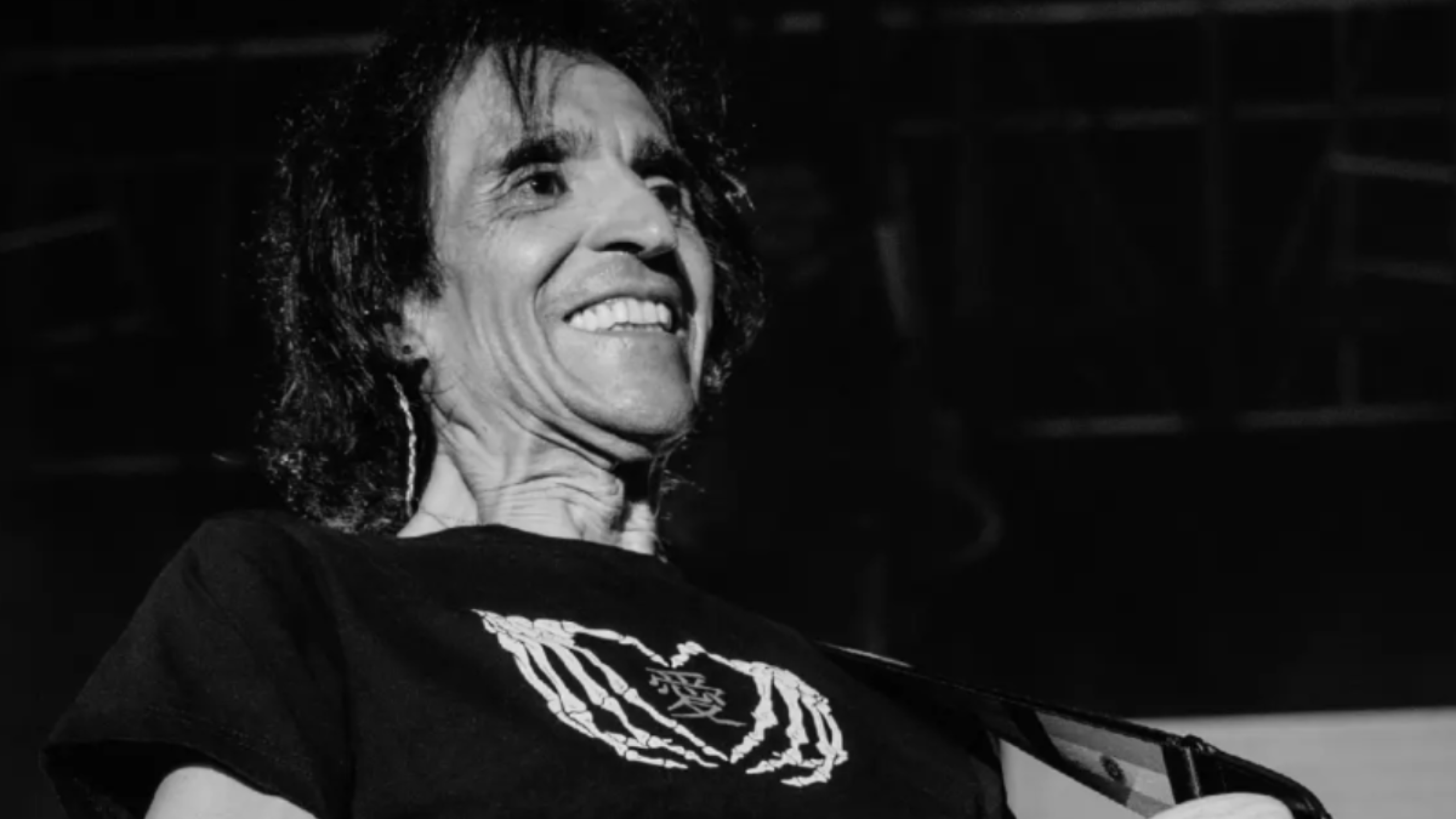 Enanitos Verdes despiden a Felipe Staiti con un mensaje que rompió el corazón de sus fans